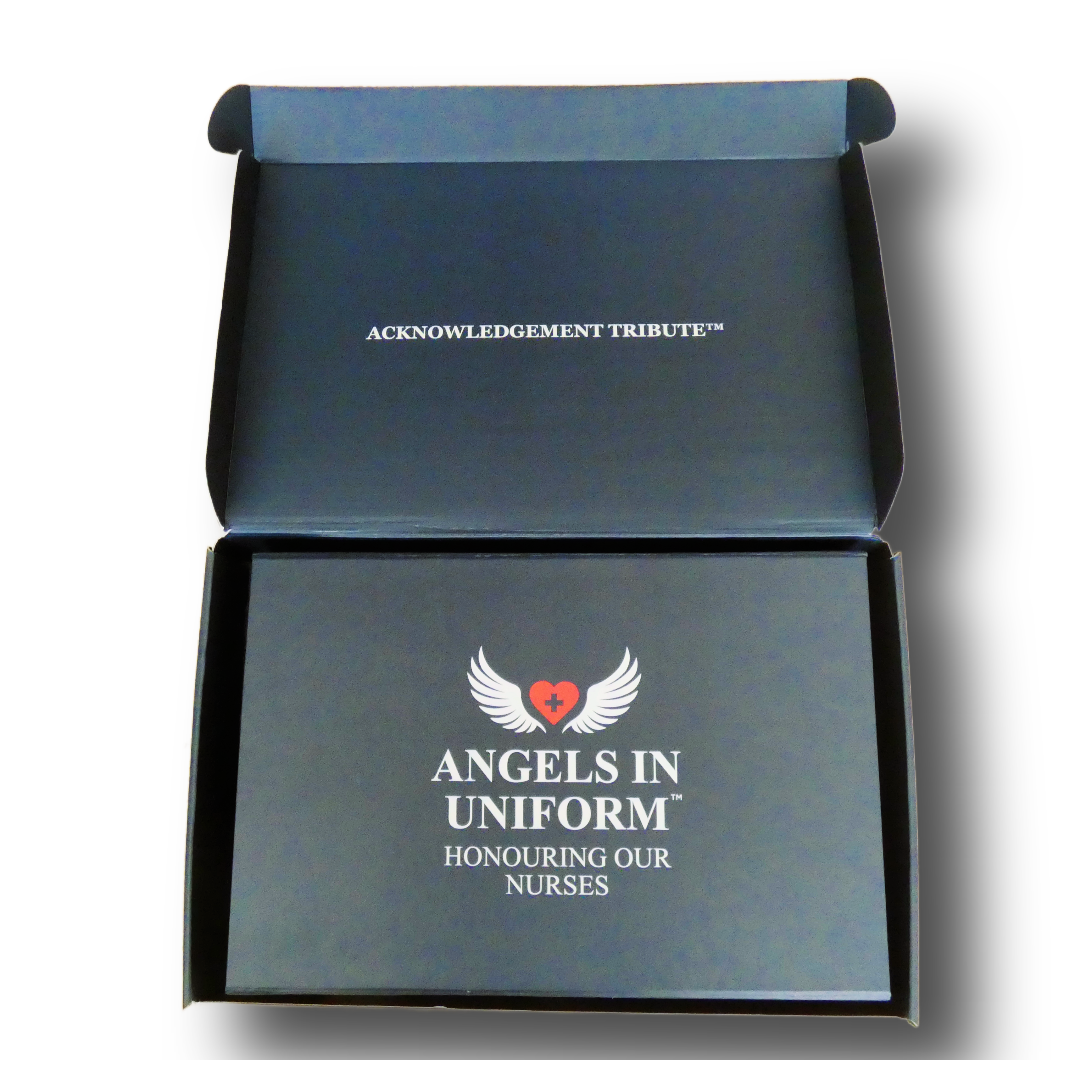 Angels in Uniform Tribute