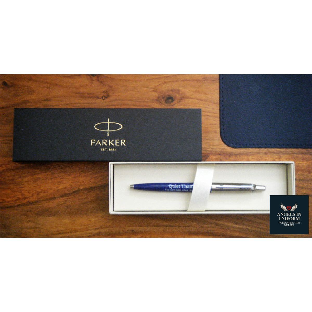 Parker Ballpoint Pen