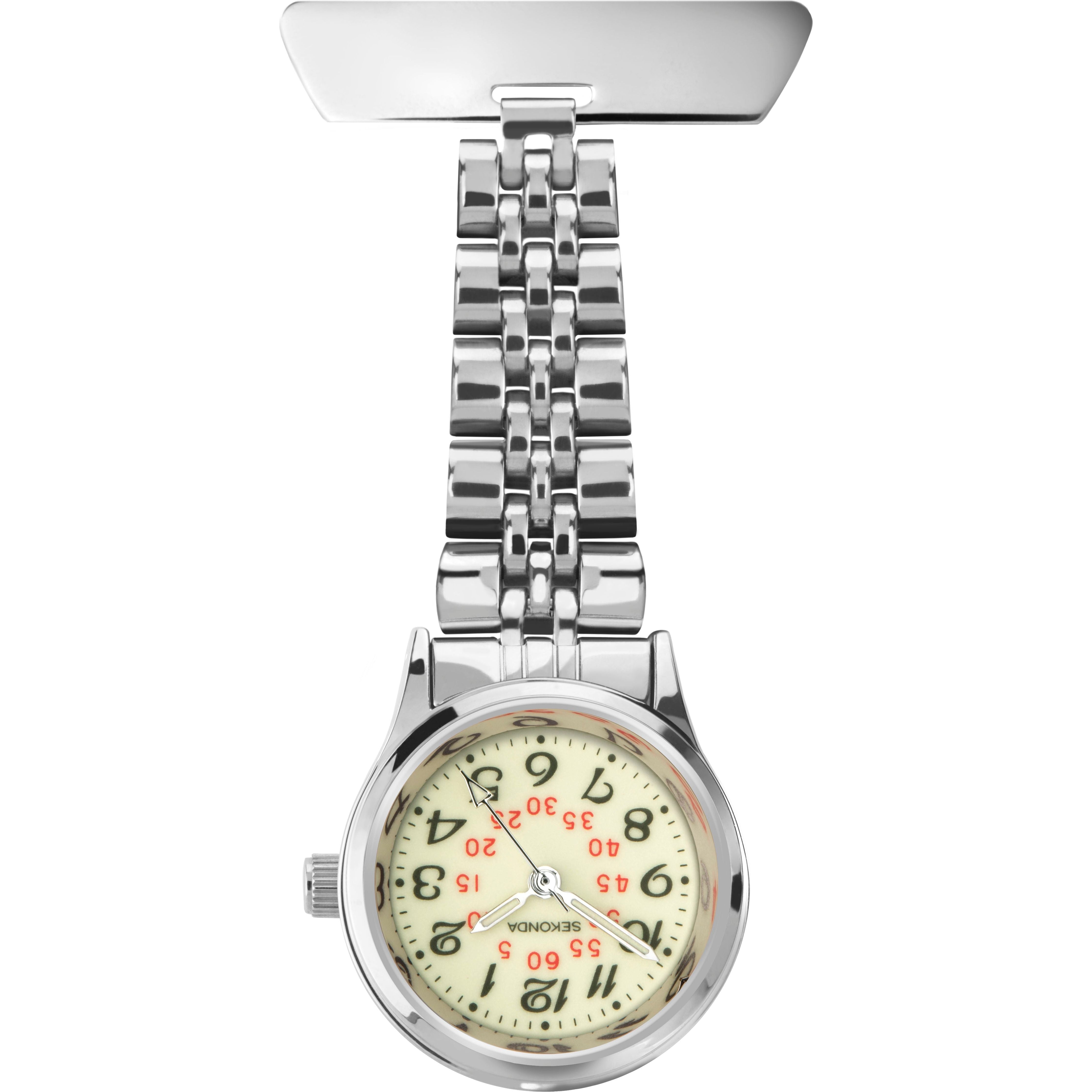 Nurse Fob Watch