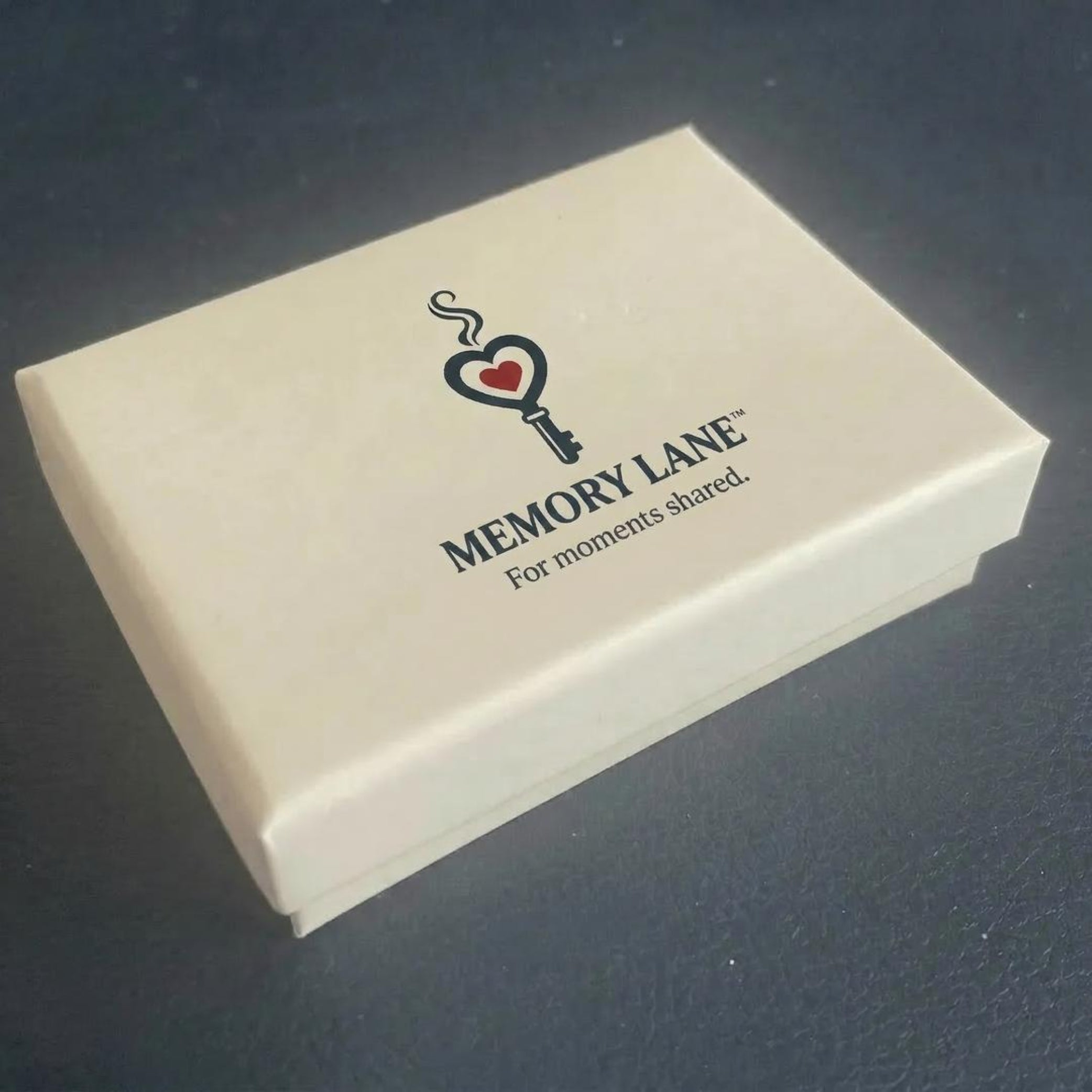 Memory Lane™ - Scent the room. See where it takes you.
