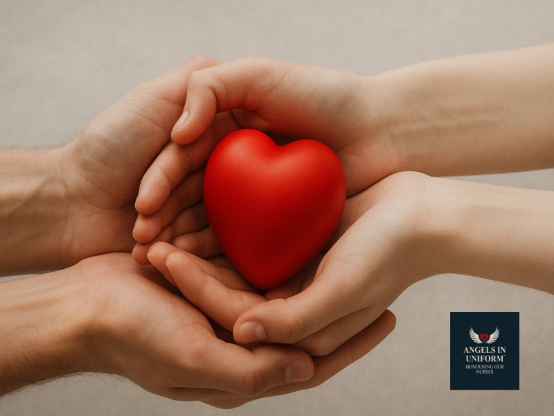 A quiet thank-you that stays forever.