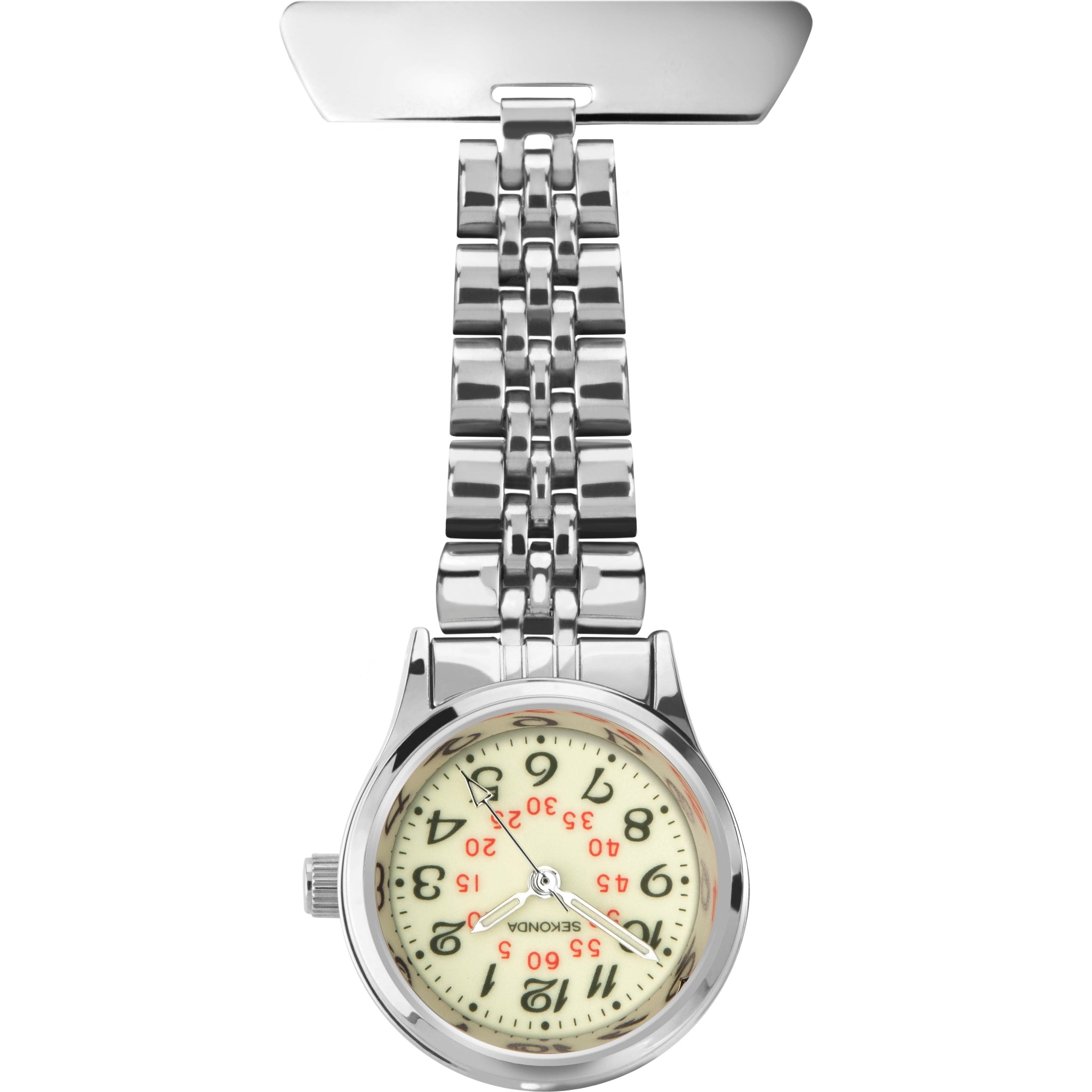 Nurse Fob Watch